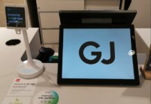 Сбер запустил в Ростове сервис «Оплата улыбкой» Бесконтактная оплата Сбер // фото: пресс-служба Сбера