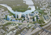 На месте аксайских рынков построят дома и экспоцентр