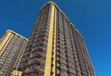 Компания «МСК» ввела в эксплуатацию уже пятый многоквартирный дом в 2023 году Компания «МСК» ввела в эксплуатацию уже пятый многоквартирный дом в 2023 году //Фото пресс-службы МСК