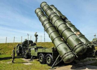 Силы ПВО отразили воздушную атаку над пятью районами Ростовской области