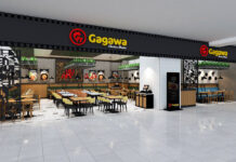 Турецкая сеть фастфуда Gagawa откроет рестораны в Ростове-на-Дону Турецкая сеть фастфуда Gagawa откроет рестораны в Ростове-на-Дону //Фото гагава.рф