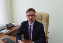 Кагальницкий район временно возглавил Андрей Игнатов