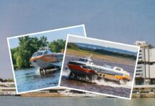 Весной 2024 года в Ростовской области запустят регулярные речные перевозки