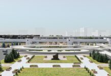 От нового ростовского автовокзала с 27 июня поедут автобусы в ряд городов Ростовской области