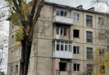 В Ростове готовят к сносу дом в Кривошлыковском