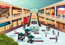 В Ростове на Вересаева построят ТЦ