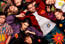 Вышли в финал: заключительный сезон «Трудных подростков» стартует на Wink.ru и more.tv 14 декабря Заключительный сезон «Трудных подростков» //Фото Wink