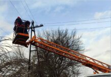 «Россети Юг» увеличили количество бригад для устранения последствий непогоды «Россети Юг» увеличили количество бригад для устранения последствий непогоды //Фото «Россети Юг»