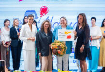 Два лучших бизнес-проекта из Ростовской области стали победителями в рамках обучающей программы«Мама предприниматель» Два лучших бизнес-проекта из Ростовской области стали победителями в рамках обучающей программы «Мама предприниматель» //Фото организаторов