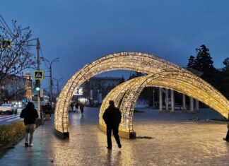 Более 5 тысяч Новогодних мероприятий пройдут в Ростовской области