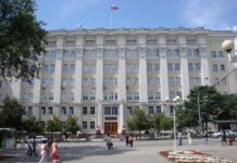 Историк Зенюк прокомментировал статус Ростова как «южной столицы»