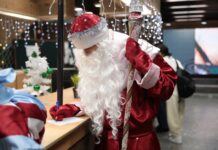 Библиотеки Ростова проводят серию новогодних и рождественских мероприятий