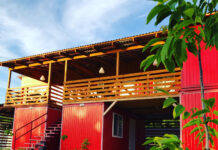 Ростовская область присоединится к эксперименту по легализации гостевых домов