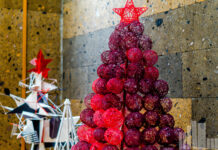 В публичной библиотеке Ростова откроется «Арт-елка -2024»