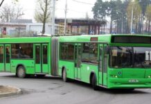 Для Ростова в 2024 году закупят 50 автобусов