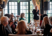 Банк «Центр-инвест» провел бизнес-завтрак для женщин-предпринимателей Банк «Центр-инвест» провел бизнес-сзавтрак для женщин-предпринимателей //Фото пресс-службы банка «Центр-инвест»