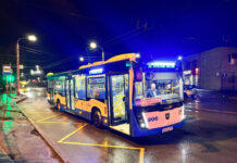 В Ростове изменят схему движения автобусы №81 и №98