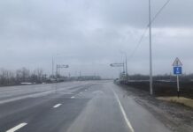 Капремонт обхода Морозовска завершили на год раньше