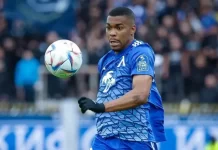 Полузащитник Роналдо станет игроком ФК «Ростов» Полузащитник Роналдо станет игроком ФК «Ростов» //Фото GETTY IMAGES