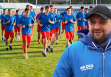 Баста сообщил о громких переходах футболистов в «СКА Ростов»