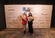 На «Искре Юга 2023» наградили лучших журналистов ЮФО и СКФО На «Искре Юга 2023» наградили лучших журналистов ЮФО и СКФО //Фото Эксперт-юг