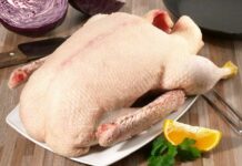 Ростовскую утку начали экспортировать в Китай