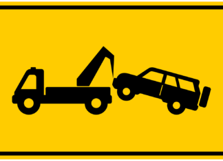 В Ростовской области запустили онлайн-сервис для поиска эвакуированных автомобилей
