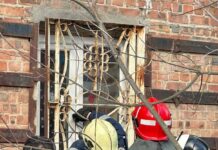 За компенсацией обратилось более 200 жителей разрушившегося дома на Нариманова