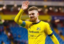 Данил Глебов ушел в московское «Динамо» Даниил Глебов //Фото пресс-службы ФК "Ростов"