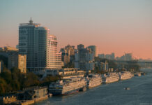 В 2025 году обсудят новый генплан Ростова