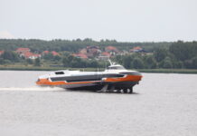 Рейсы на «Метеоре 120Р» по Дону стартуют в 2026 году