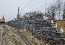 В Ростове реконструкцию Вавилова завершат в 2025 году