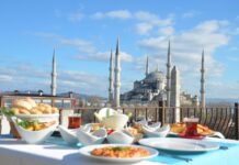 Мартовский отдых из Ростова: пляж, горы и круиз от 50 тысяч рублей