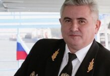 «Ростовский порт» возглавил Олег Грызлов