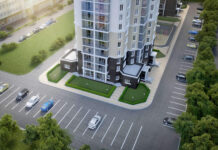 В Ростове стоимость машиноместа выросла до 1,2 млн рублей