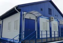 В Ростовской области построят пять мобильных моргов до 2025 года