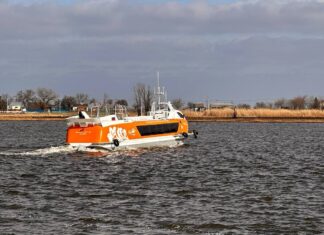 Пассажиропоток судоходной компании «Дон» вырос в два раза