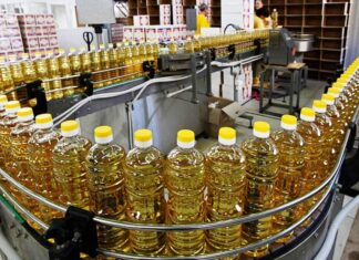 В Ростовской области реализуют 13 проектов в АПК на 100 млрд рублей