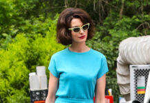 «Зоо-каникулы», танцующий симфонический оркестр и «Материнский инстинкт» с Хэтэуэй в кино: афиша