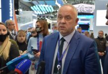 Министр транспорта Ростовской области ушел в отставку