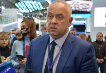 Бывший загубернатора Владимир Окунев может скрываться в Армении