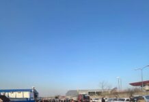 ФСБ проверила 500 мигрантов в Первомайском районе Ростова