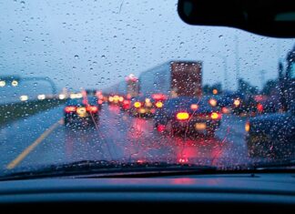 Прохладно и дождливо: прогноз погоды на конец февраля