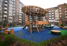 В Ростове сданы первые дома в России по проекту КРТ на федеральных землях Дом. РФ