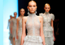 Российская мода от кутюр: почему русская мода так нравится зрителям?