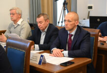 «Деловая Россия» предложит донскому парламенту создать замкнутый цикл обращения с ТКО