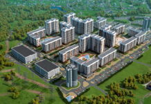 Мастер-план Ростова подготовят к лету 2025 года