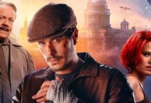 Фестиваль «Это юг!», премьера в Молодежном «Нараяма» и «Майор Гром: Игра» в кино: афиша