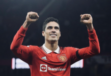 Варан покидает «МЮ»: несбывшиеся надежды и череда травм