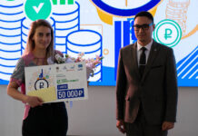 Банк «Центр-инвест» поддержал молодежный бизнес юга России Банк «Центр-инвест» поддержал молодежный бизнес юга России //Фото пресс-службы «Центр-инвест»